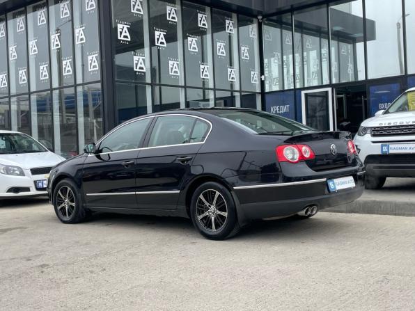 Volkswagen Passat B6 с пробегом 2008 года, цена 620 000 рублей, 171000 км, седан, Автокод Объявления