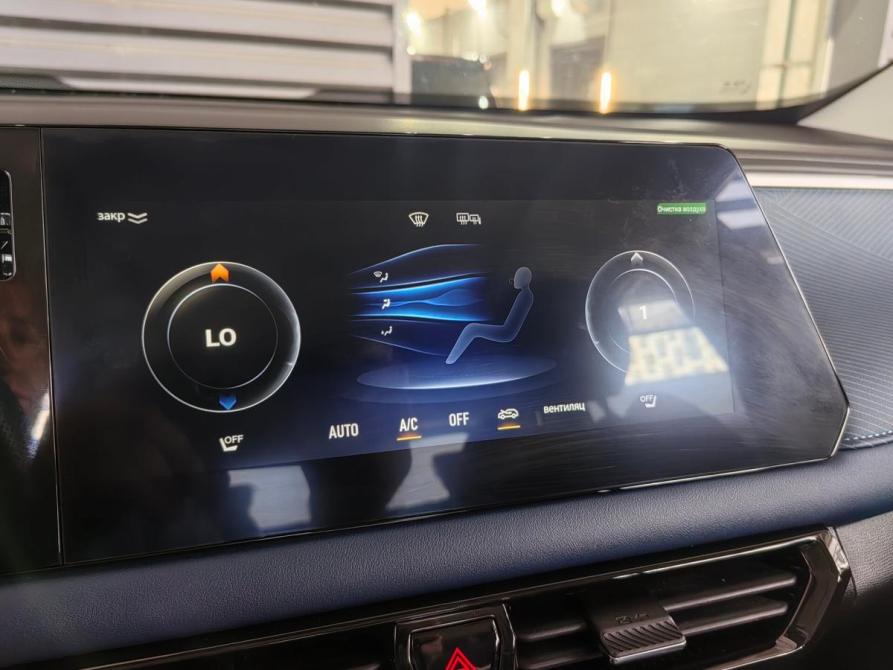 GAC GS3 Ижевск  - изображение 38