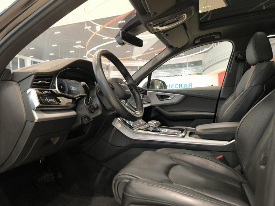 Audi Q7 II (4M) Рестайлинг Казань  - изображение 20