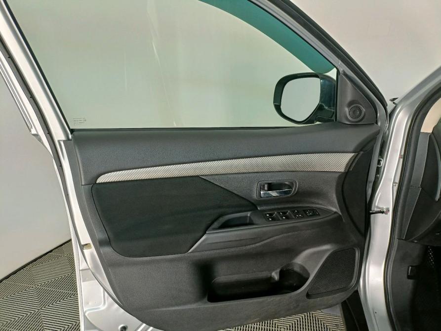 Mitsubishi Outlander III Рестайлинг 2 Архангельск  - изображение 11