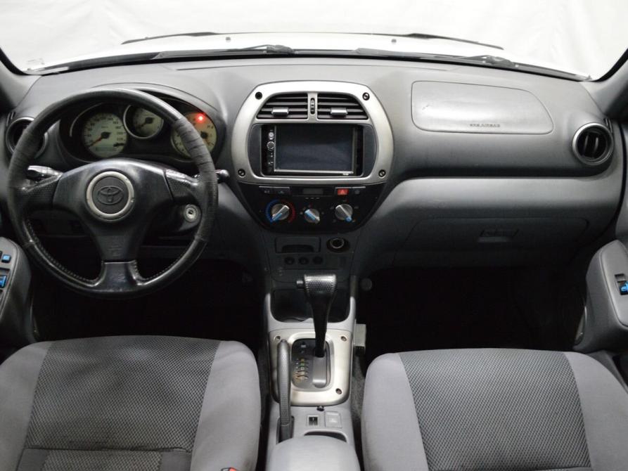 Toyota RAV4 II (XA20) Санкт-Петербург  - изображение 14