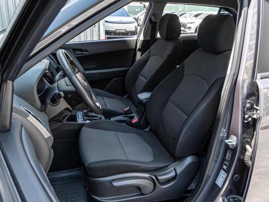 Hyundai Creta I Рестайлинг Краснодар  - изображение 10