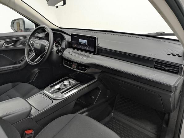 Haval Jolion I с пробегом 2022 года, цена 1 725 000 рублей, 44592 км, внедорожник, Автокод Объявления