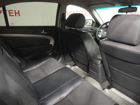 Chevrolet Epica V250 Рестайлинг с пробегом 2011 года, цена 525 000 рублей, 268409 км, седан, Автокод Объявления