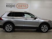 Volkswagen Tiguan II Рестайлинг Калуга  - изображение 23