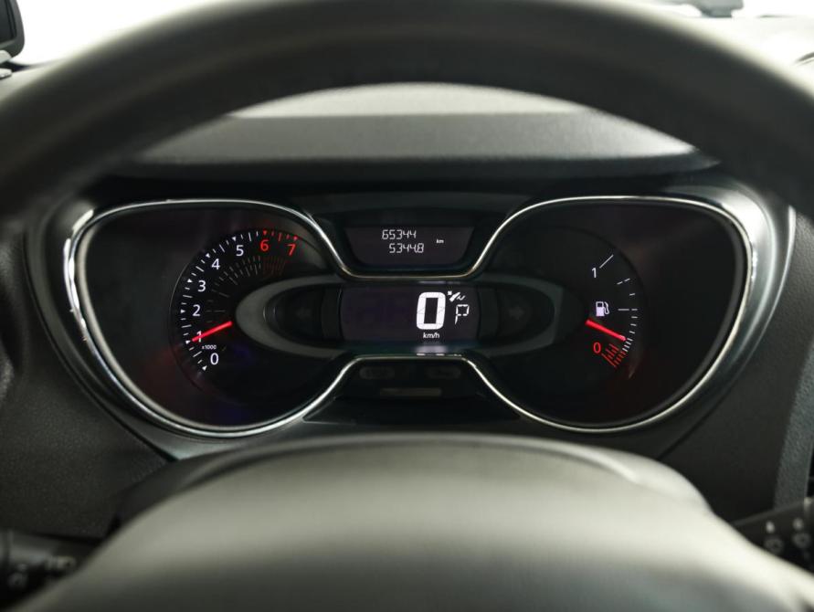 Renault Kaptur I Санкт-Петербург  - изображение 16