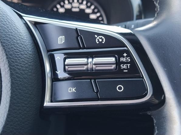 Kia Seltos I с пробегом 2020 года, цена 2 190 000 рублей, 90016 км, внедорожник, Автокод Объявления