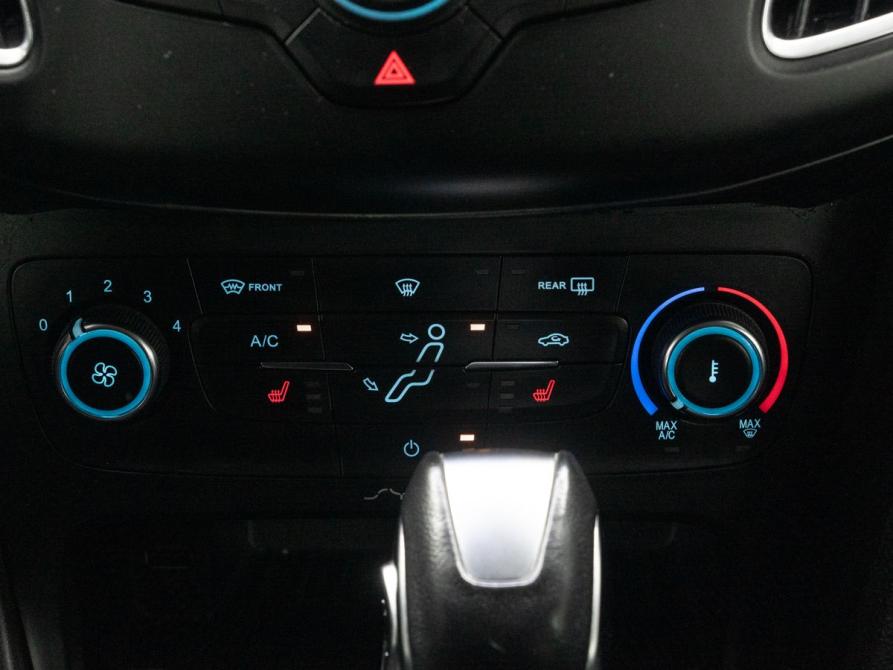 Ford Focus III Рестайлинг Тюмень  - изображение 19