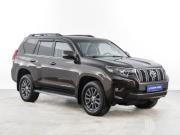 Toyota Land Cruiser Prado 150 Series Рестайлинг 2 Москва  - изображение 26