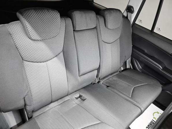 SsangYong Kyron I Рестайлинг с пробегом 2008 года, цена 895 000 рублей, 118310 км, внедорожник, Автокод Объявления
