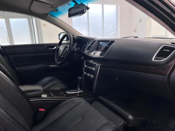 Nissan Teana II Рестайлинг с пробегом 2012 года, цена 1 250 000 рублей, 210977 км, седан, Автокод Объявления