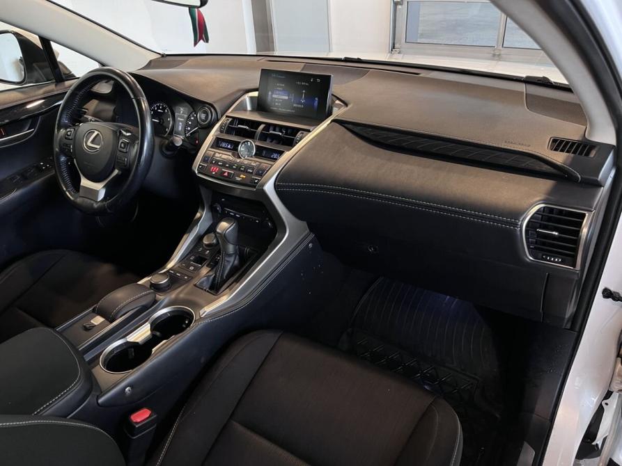 Lexus NX I Чебоксары  - изображение 11