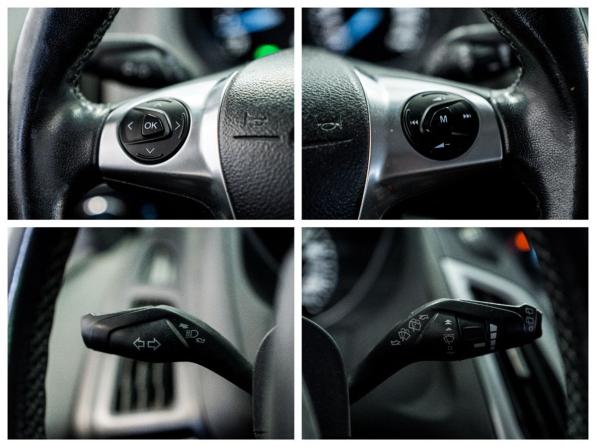 Ford Focus III с пробегом 2013 года, цена 780 000 рублей, 195567 км, универсал, Автокод Объявления