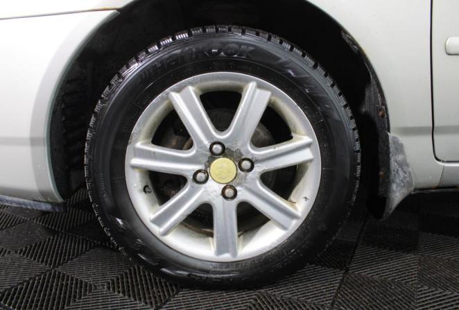 Toyota Corolla X (E140 E150) с пробегом 2006 года, цена 450 000 рублей, 349981 км, универсал, Автокод Объявления