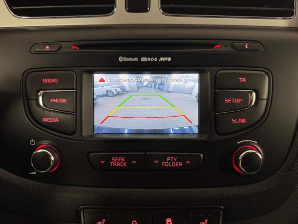 Kia Ceed II с пробегом 2014 года, цена 1 194 000 рублей, 93400 км, хэтчбек, Автокод Объявления