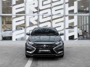 Lada (ВАЗ) Vesta I Рестайлинг (NG) Ставрополь  - изображение 24