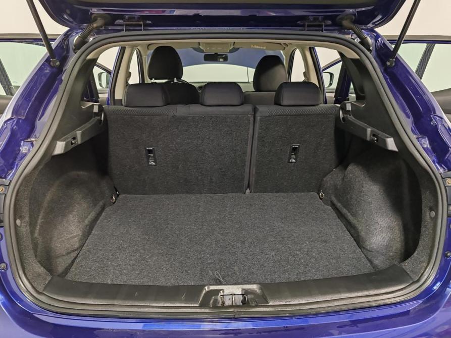 Nissan Qashqai II Рестайлинг Москва  - изображение 9