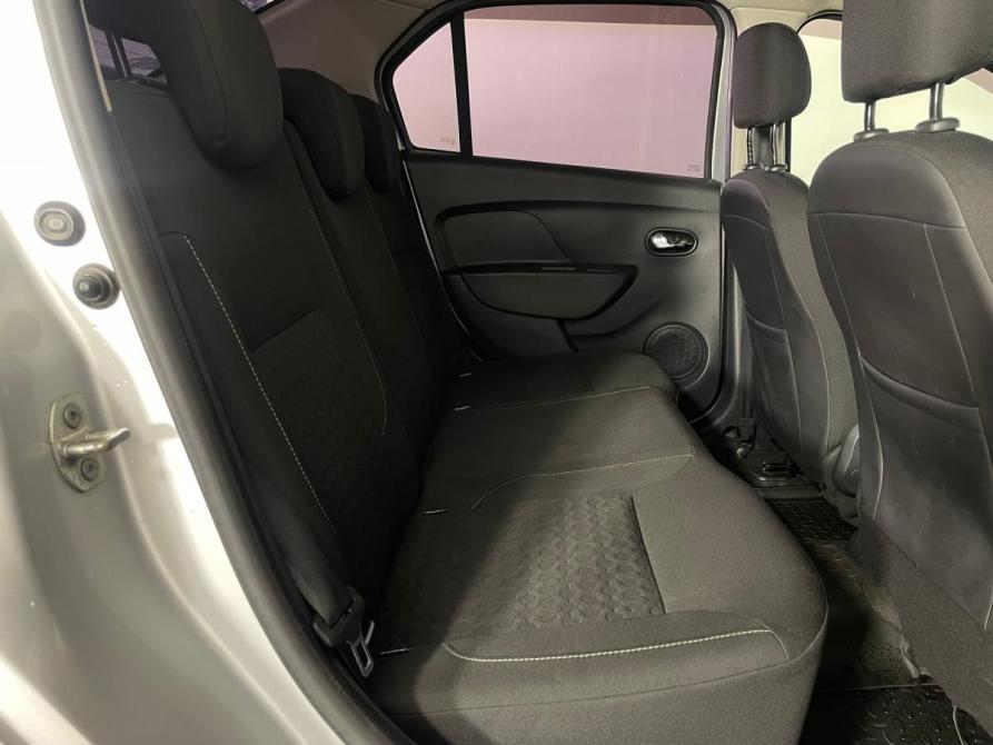 Renault Logan II Воронеж  - изображение 19