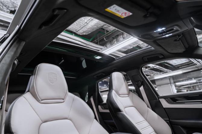 Новый Porsche Cayenne III Рестайлинг 2026 года, цена 18 500 000 рублей, внедорожник, Автокод Объявления