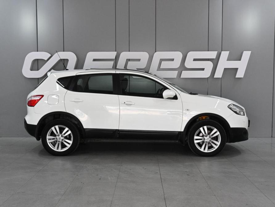 Nissan Qashqai I Ростов-на-Дону  - изображение 5