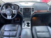 Jeep Grand Cherokee IV (WK2) Стерлитамак  - изображение 41