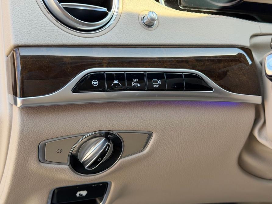 Mercedes-Benz S-Класс VI (W222 C217) Казань  - изображение 16