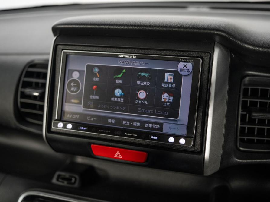 Honda N-BOX I Рестайлинг Иркутск  - изображение 13