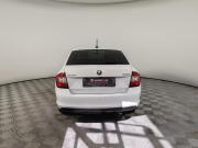 Skoda Rapid I Рестайлинг Москва  - изображение 28