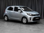 Kia Picanto III Тюмень  - изображение 22