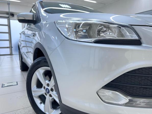 Ford Kuga II с пробегом 2014 года, цена 1 420 000 рублей, 162544 км, внедорожник, Автокод Объявления