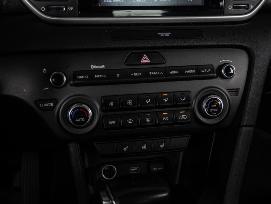 Kia Sportage IV Краснодар  - изображение 12