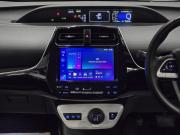 Toyota Prius IV Рестайлинг (XW50) Красноярск  - изображение 32
