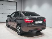 Lada (ВАЗ) Vesta I Екатеринбург  - изображение 26