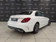 Mercedes-Benz C-Класс IV (W205) Рестайлинг Москва  - изображение 31