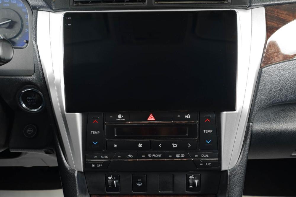 Toyota Camry VII (XV50) Рестайлинг Тюмень  - изображение 17
