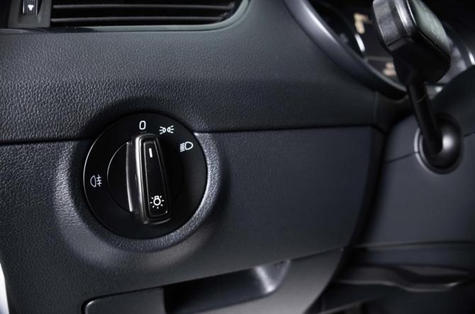 Skoda Octavia III (A7) Рестайлинг с пробегом 2017 года, цена 1 659 000 рублей, 138265 км, лифтбек, Автокод Объявления