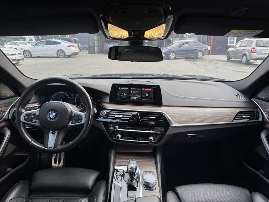 BMW 5 серии VII (G30/G31/G38) Ижевск  - изображение 8