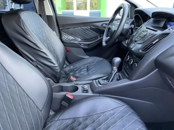 Ford Focus III с пробегом 2012 года, цена 615 000 рублей, 236769 км, седан, Автокод Объявления