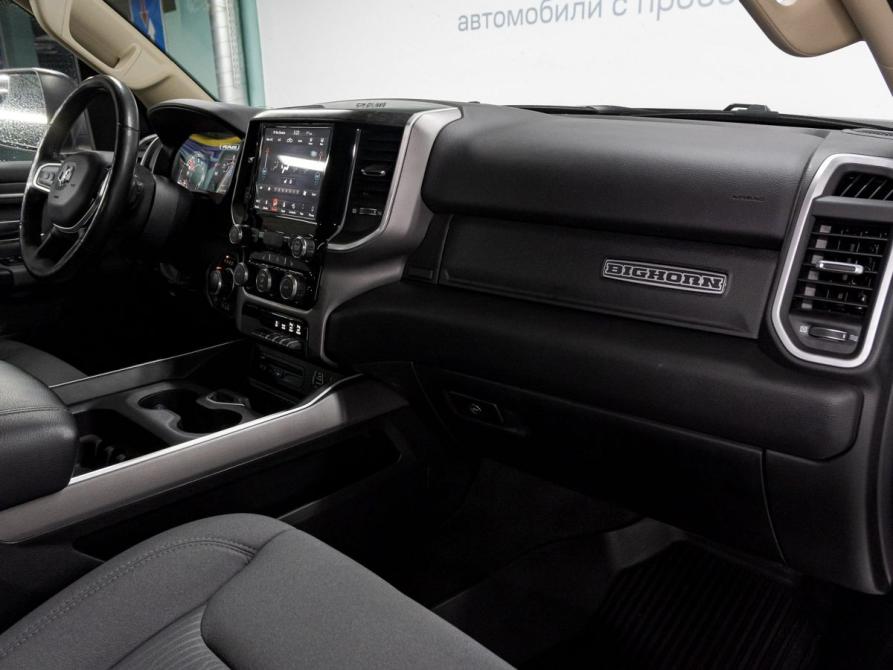 Ram 1500 V Тюмень  - изображение 20
