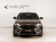 Lada (ВАЗ) Vesta I Казань  - изображение 10
