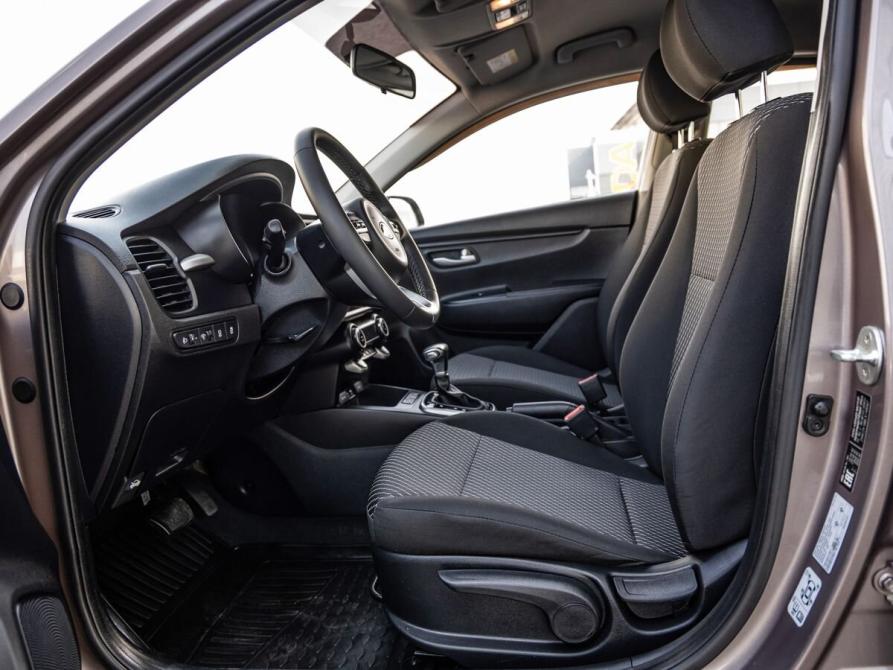 Kia Rio IV Волгоград  - изображение 26