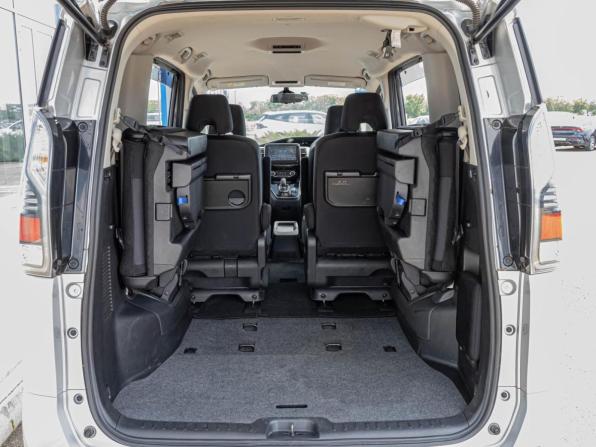 Nissan Serena V (C27) Рестайлинг с пробегом 2020 года, цена 2 385 000 рублей, 123129 км, минивэн, Автокод Объявления