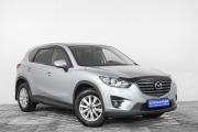Mazda CX-5 I Рестайлинг Кемерово  - изображение 23