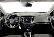 Hyundai Creta I Волгоград  - изображение 28