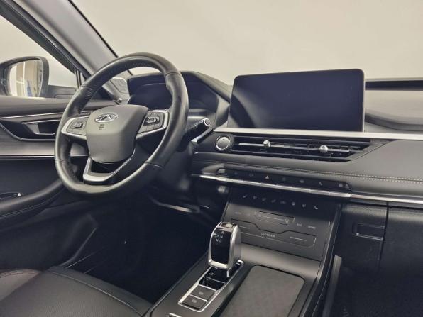 Chery Tiggo 7 Pro I с пробегом 2022 года, цена 1 430 000 рублей, 95959 км, внедорожник, Автокод Объявления