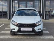 Lada (ВАЗ) Vesta I Воронеж  - изображение 15