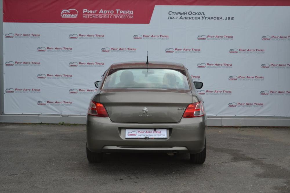 Peugeot 301 I Старый Оскол  - изображение 4