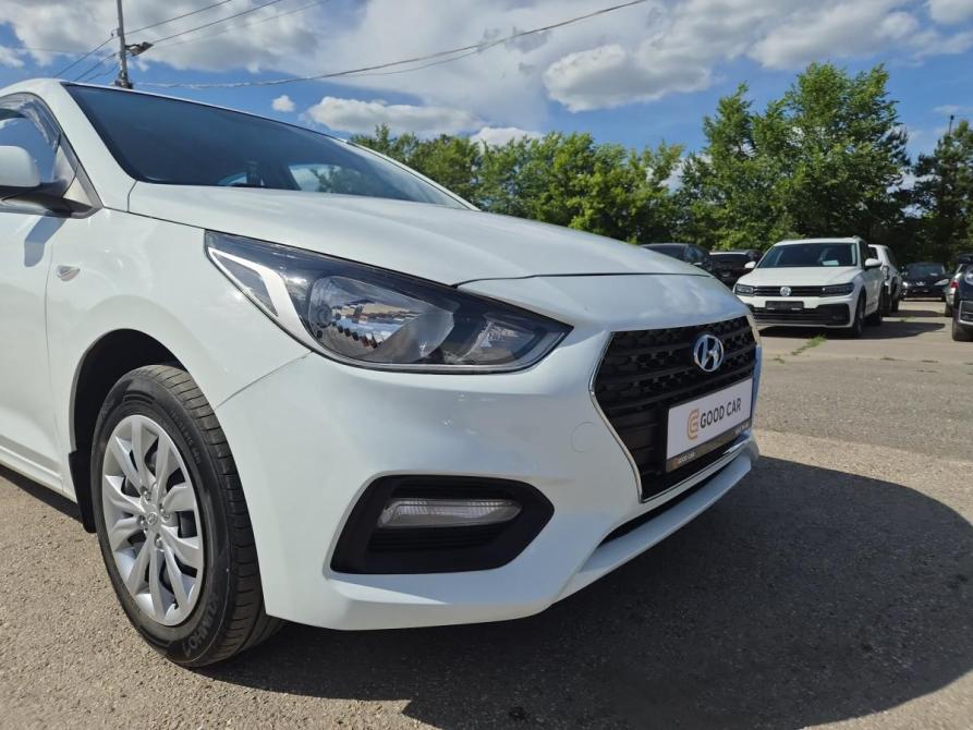 Hyundai Solaris II Саратов  - изображение 11