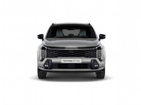 Новый Kia Sportage V Рестайлинг 2025 года, цена 4 900 000 рублей, внедорожник, Автокод Объявления