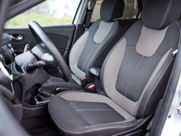 Renault Kaptur I Рестайлинг с пробегом 2020 года, цена 1 570 000 рублей, 85293 км, внедорожник, Автокод Объявления